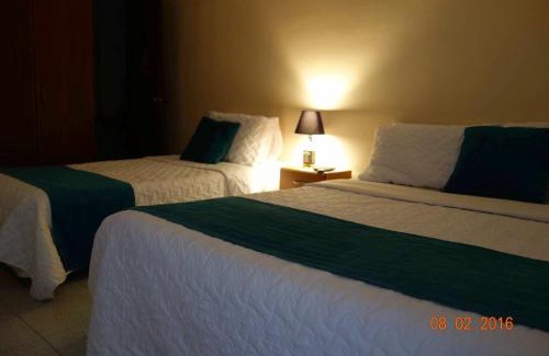 Chapinero Hotel | Hotel Maceo 55 - Colonial Inn