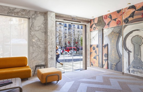 Albaicin Hotel | Hotel Macià Plaza