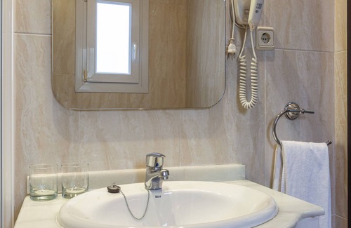 Albaicin Hotel | Hotel Macià Plaza