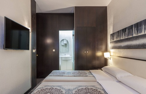 Albaicin Hotel | Hotel Macià Plaza