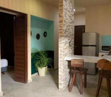 Isla Holbox Hotel | Hotel Macondo Holbox