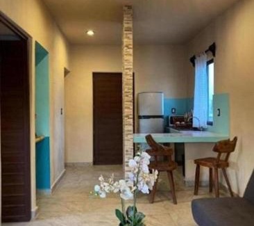 Isla Holbox Hotel | Hotel Macondo Holbox