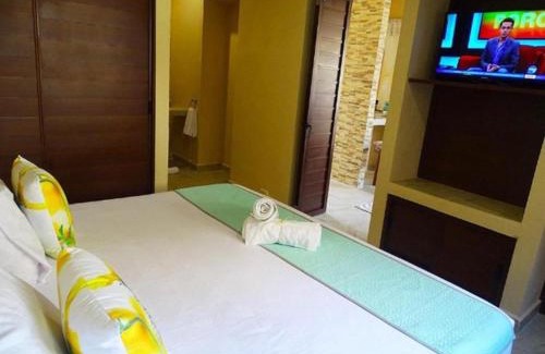 Isla Holbox Hotel | Hotel Macondo Holbox