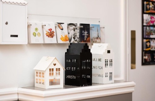 Chatelain Hotel | Hotel Made In Louise