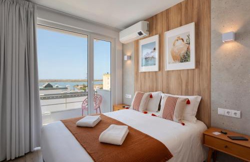 Sao Pedro Hotel | Hotel Made inn Faro