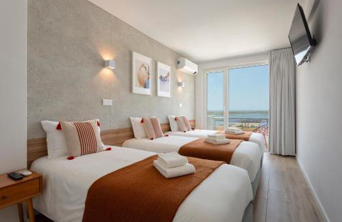 Sao Pedro Hotel | Hotel Made inn Faro