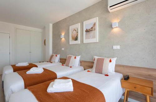 Sao Pedro Hotel | Hotel Made inn Faro