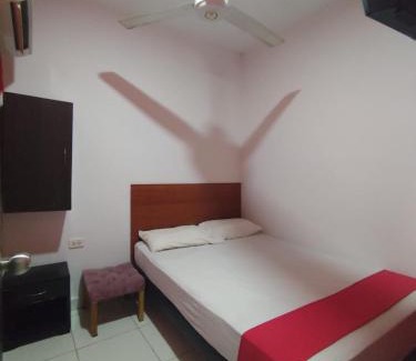 Sur Oriente Hotel | Hotel Madeleine Inn Sede Sur