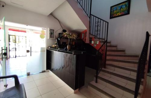 Sur Oriente Hotel | Hotel Madeleine Inn Sede Sur