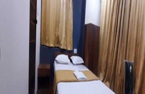 Hampankatta Hotel | Hotel Madery