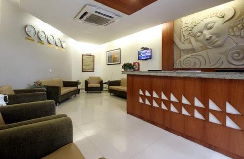 Pune Hotel | Hotel Madhav International Pune Railway Station