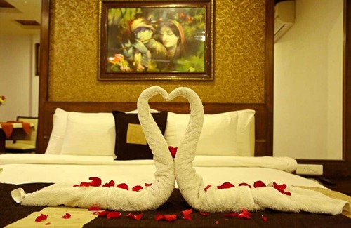 Mayapur Hotel | HOTEL MADHUBAN
