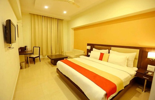 Mayapur Hotel | HOTEL MADHUBAN