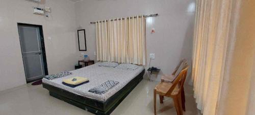 Devbag Hotel | Hotel Madhuban Tarkarli Beach