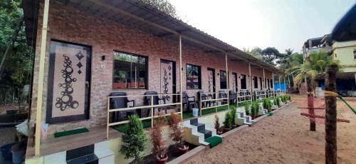 Devbag Hotel | Hotel Madhuban Tarkarli Beach