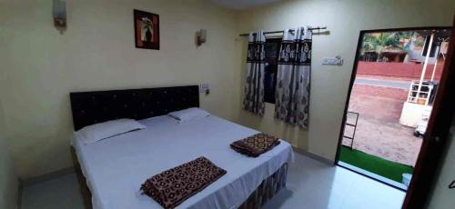 Devbag Hotel | Hotel Madhuban Tarkarli Beach