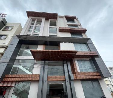 Somnath Hotel | Hotel Madhukta Inn