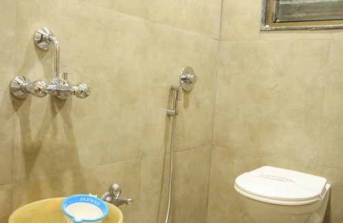 Kolhapur Hotel | Hotel Madhuri Executive