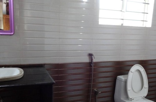 Mahadevpet Hotel | Hotel Madikeri Heritage
