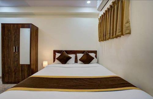 BTM Layout Hotel | Hotel Madiwala Grand