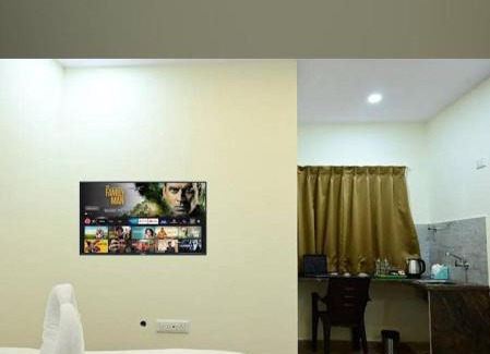 BTM Layout Hotel | Hotel Madiwala Grand