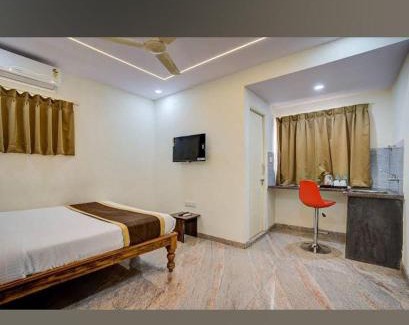 BTM Layout Hotel | Hotel Madiwala Grand