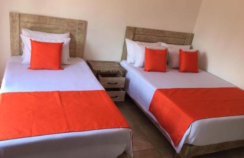 Jerico Apartment | Hotel Madre Laura Jericó