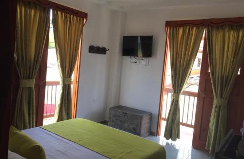 Jerico Apartment | Hotel Madre Laura Jericó