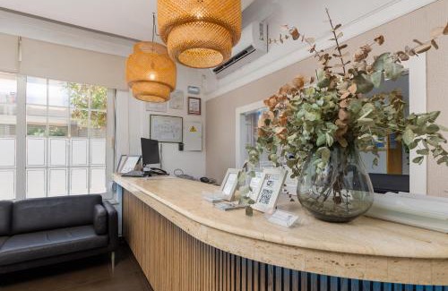 Torrevieja Hotel | Hotel Madrid
