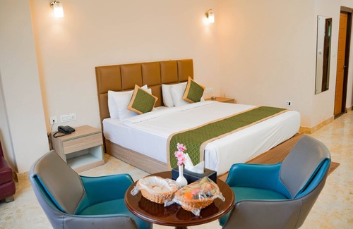 Turuk Hotel | Hotel Maenamla Namchi