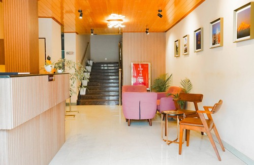 Turuk Hotel | Hotel Maenamla Namchi
