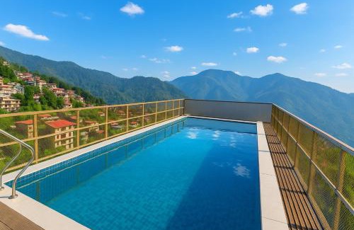 Turuk Hotel | Hotel Maenamla Namchi - yagi group