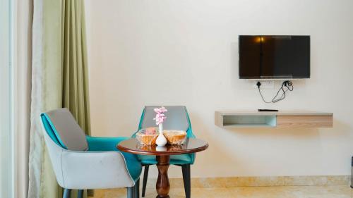 Turuk Hotel | Hotel Maenamla Namchi - yagi group