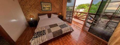 Montanita Hotel | Hotel Maeo en Montañita Ecuador