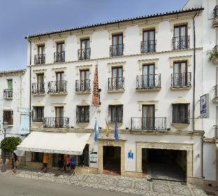Ronda Hotel | Hotel Maestranza