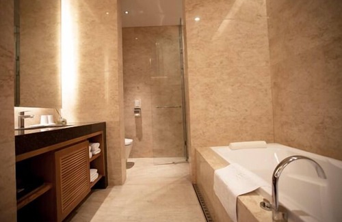 Anseong Hotel | Hotel Maestro