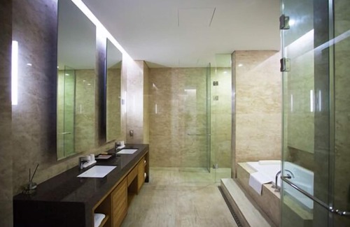 Anseong Hotel | Hotel Maestro
