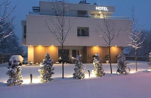 Novi Zagreb Hotel | Hotel Magdalena