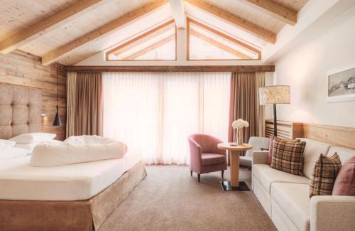 Mayrhofen Hotel | Hotel Magdalena Mayrhofen