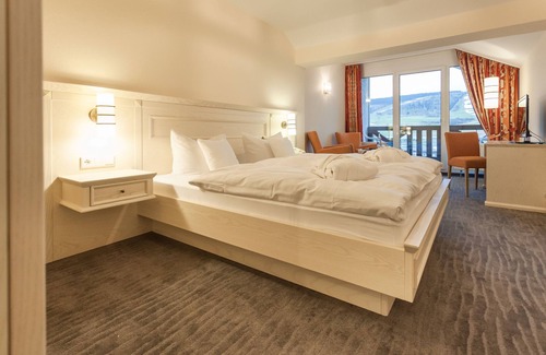 Ortsmitte Hotel | Hotel Magdalenenhof Garni