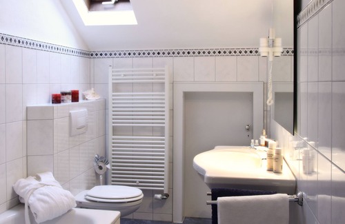 Ortsmitte Hotel | Hotel Magdalenenhof Garni