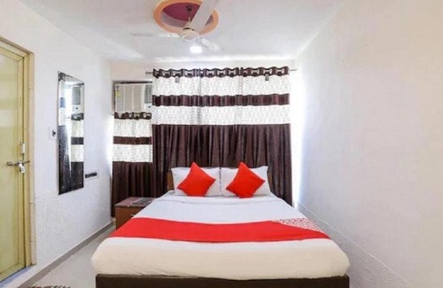 Navrangpura Hotel | Hotel Magic Palace Ahmedabad