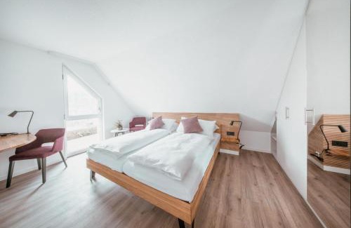 Binzgen Hotel | Hotel Magnolie GmbH
