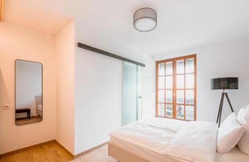 Binzgen Hotel | Hotel Magnolie GmbH
