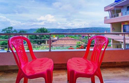 Medha Hotel | Hotel Mahabaleshwar Mount View