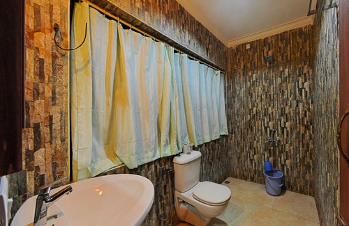 Mahabalipuram Beach Hotel | Hotel Mahabs