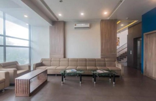 Bhiwandi Hotel | Hotel Mahadev Residency