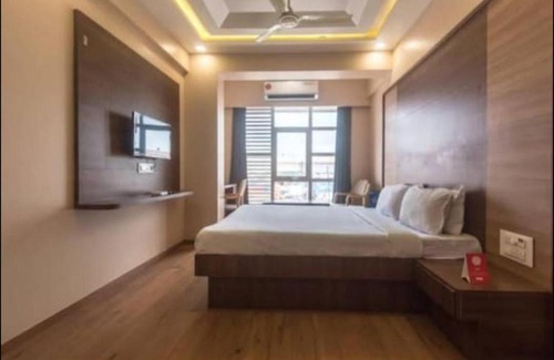 Bhiwandi Hotel | Hotel Mahadev Residency