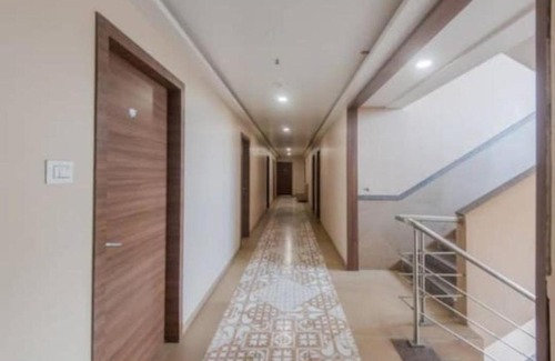Bhiwandi Hotel | Hotel Mahadev Residency