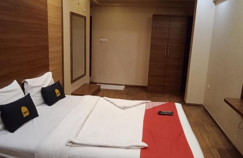 Bhiwandi Hotel | Hotel Mahadev Residency